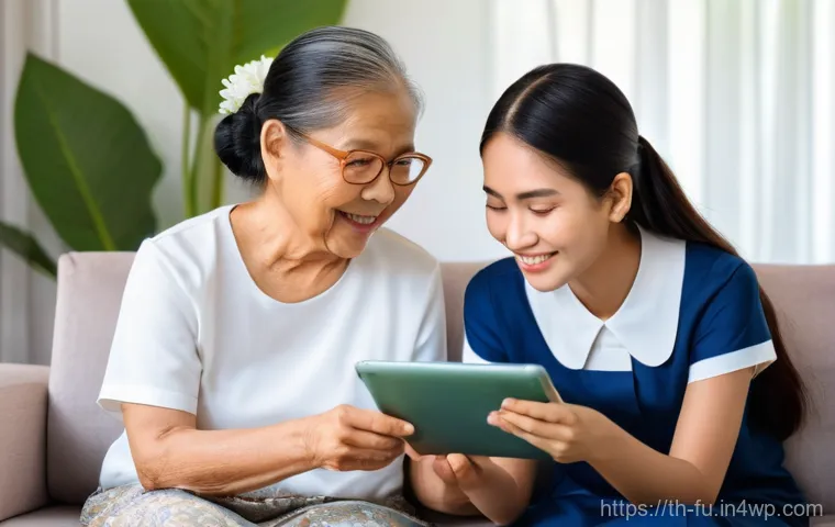 비밀번호 안전성을 위한 체크리스트 - **Prompt:** A heartwarming scene of a Thai family enjoying a traditional Loy Krathong festival eveni...