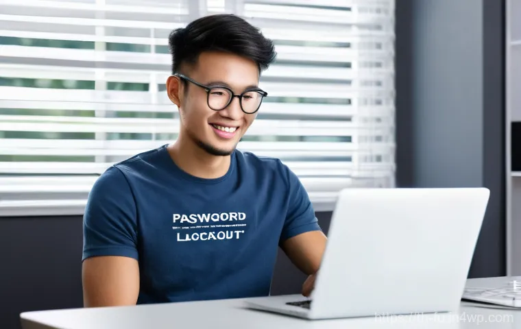 비밀번호 관리 시스템의 고객 지원 서비스 - Prompt: "Password Crisis Solved: From Frustration to Relief with Human Support"**
Detailed Descript...