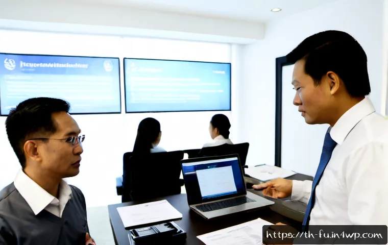 패스워드 관리 시스템의 법적 규제 관련 이미지 1